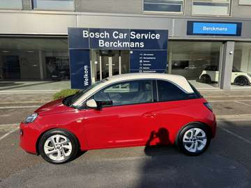 Jam 1.2 Benzine zeer goede staat/met garantie