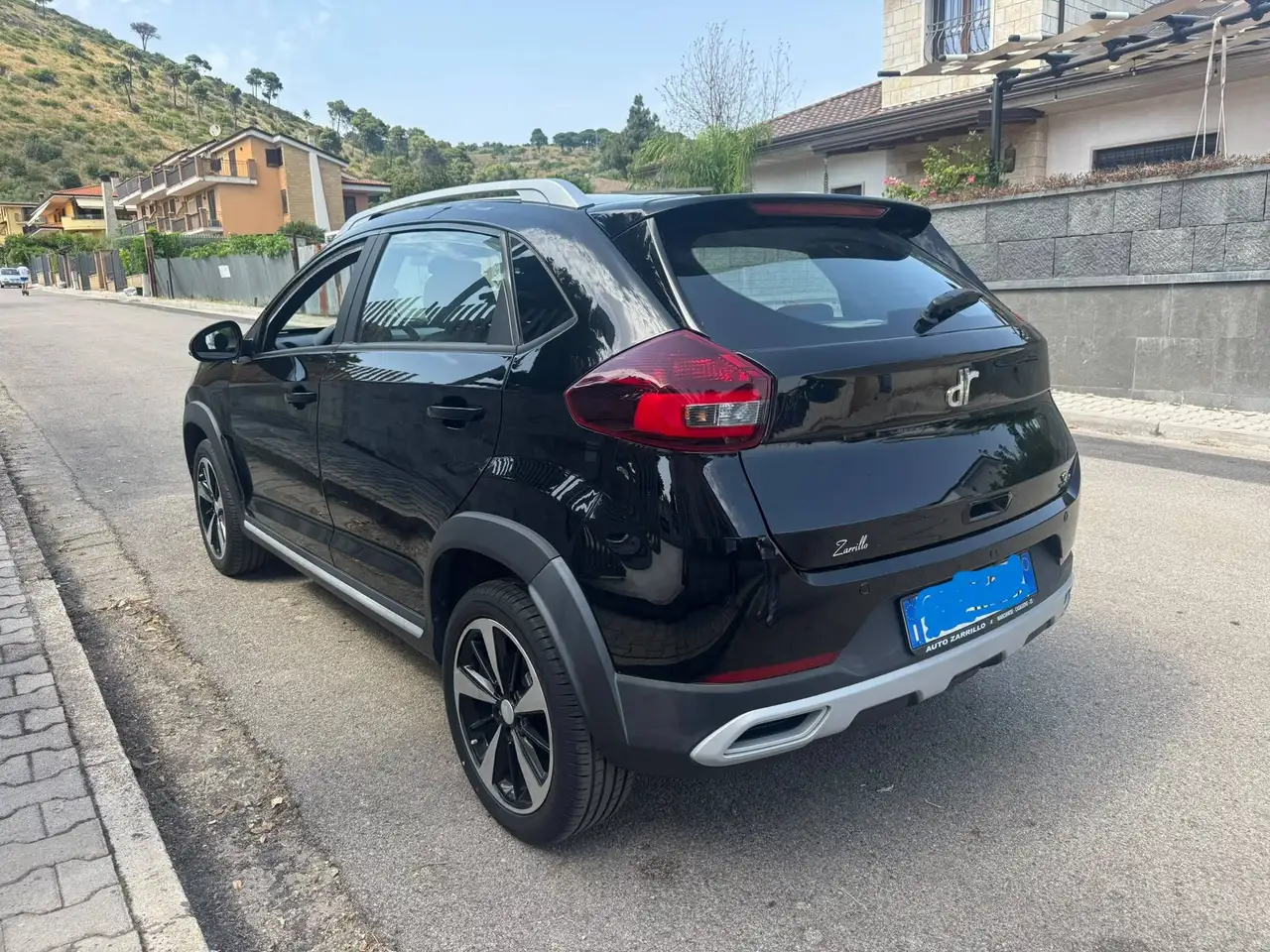 DR Automobiles DR 3.0 2024