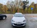 Opel Astra Astra J GTC 2.0 CDTI INNOVATION XENON NAVI 20"ALU Blanc - thumbnail 2