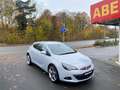 Opel Astra Astra J GTC 2.0 CDTI INNOVATION XENON NAVI 20"ALU Blanc - thumbnail 3