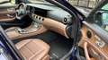 Mercedes-Benz E 43 AMG E 43 4MATIC COMAND+LED+Distronic Plus+Multibeam Kék - thumbnail 11