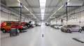 Peugeot e-Expert Long Premium 75 kWh I DEMO Gris - thumbnail 22