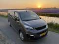 Peugeot e-Expert Long Premium 75 kWh I DEMO Gris - thumbnail 17