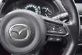 Mazda CX-5 2.5 SKYACTIV-G 194pk 2WD SPORTIVE Automaat | Apple Grijs - thumbnail 14