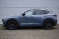 Mazda CX-5 2.5 SKYACTIV-G 194pk 2WD SPORTIVE Automaat | Apple Grijs - thumbnail 4