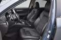 Mazda CX-5 2.5 SKYACTIV-G 194pk 2WD SPORTIVE Automaat | Apple Grijs - thumbnail 6