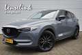 Mazda CX-5 2.5 SKYACTIV-G 194pk 2WD SPORTIVE Automaat | Apple Grijs - thumbnail 1
