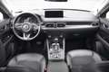 Mazda CX-5 2.5 SKYACTIV-G 194pk 2WD SPORTIVE Automaat | Apple Grijs - thumbnail 10