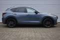 Mazda CX-5 2.5 SKYACTIV-G 194pk 2WD SPORTIVE Automaat | Apple Grijs - thumbnail 3