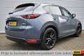 Mazda CX-5 2.5 SKYACTIV-G 194pk 2WD SPORTIVE Automaat | Apple Grijs - thumbnail 2