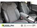 Audi Q6 e-tron Sportback quattro 285 kW ACC 360° MATRIX AHK Schwarz - thumbnail 8