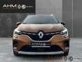 Renault Captur II Intens Signature-/City-Komfort-Paket Orange - thumbnail 3