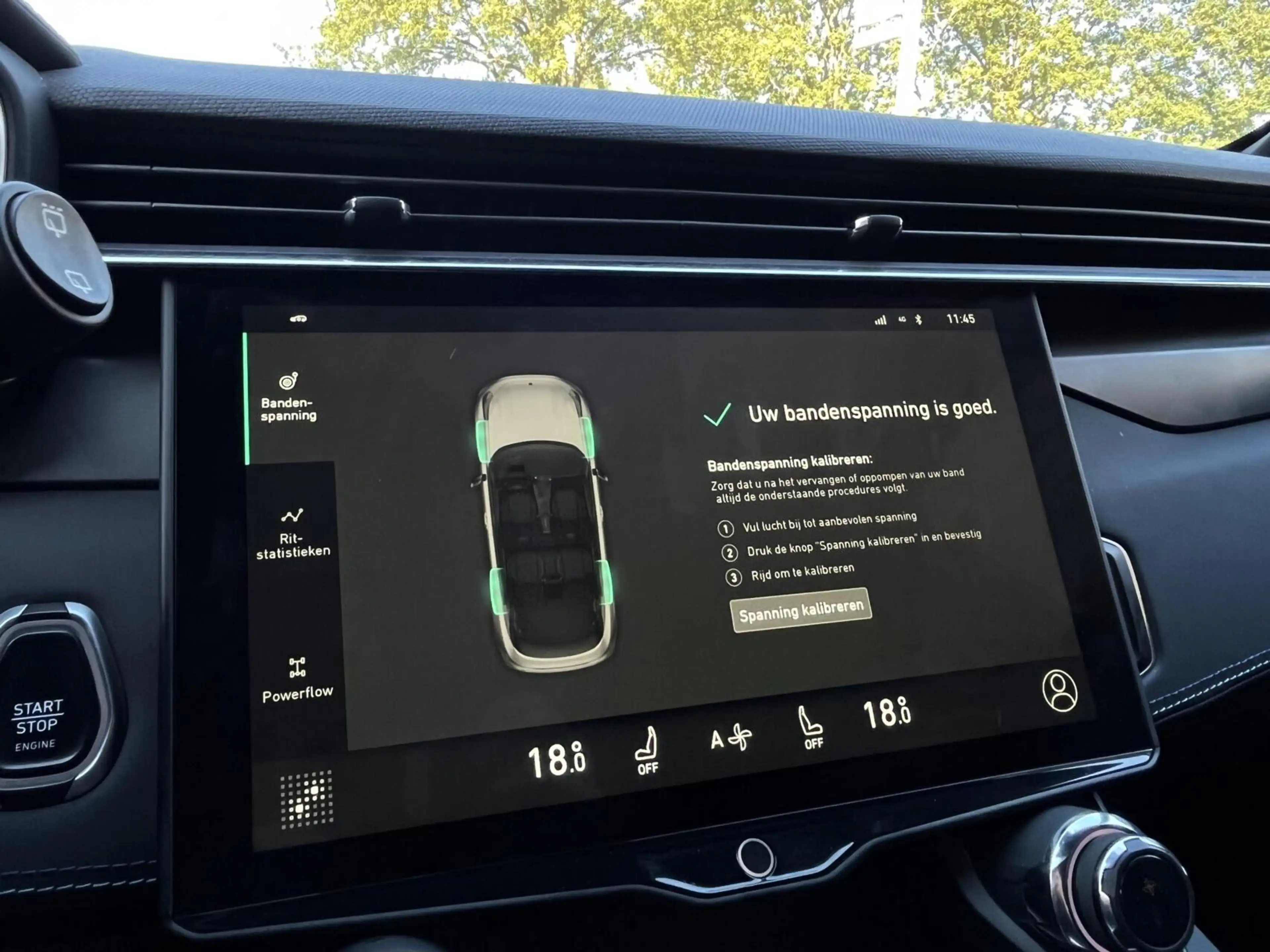 Lynk & Co 01 1.5 Pano, Camera, Carplay, Climat, LM.. — photo 14