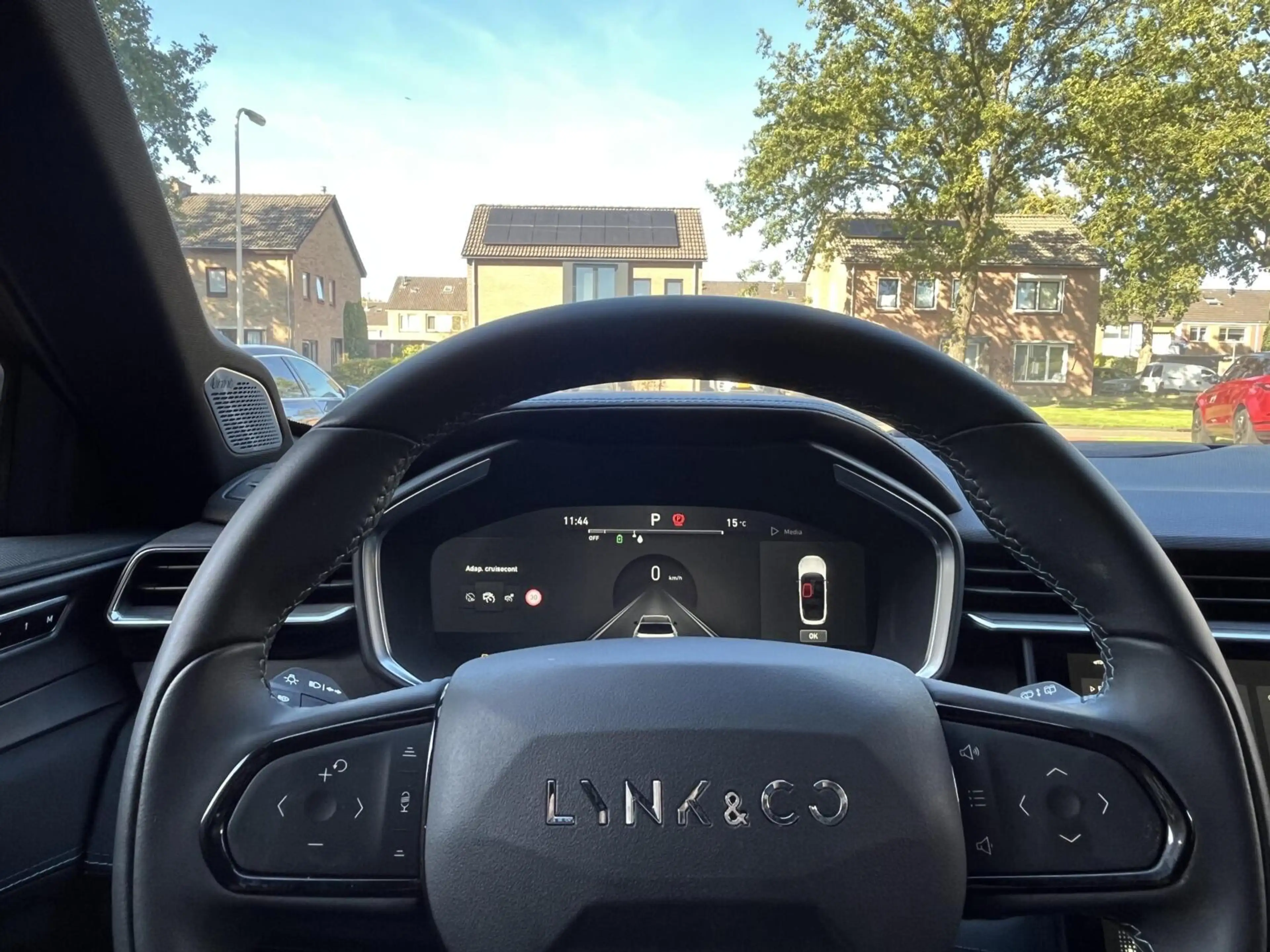 Lynk & Co 01 1.5 Pano, Camera, Carplay, Climat, LM.. — photo 9
