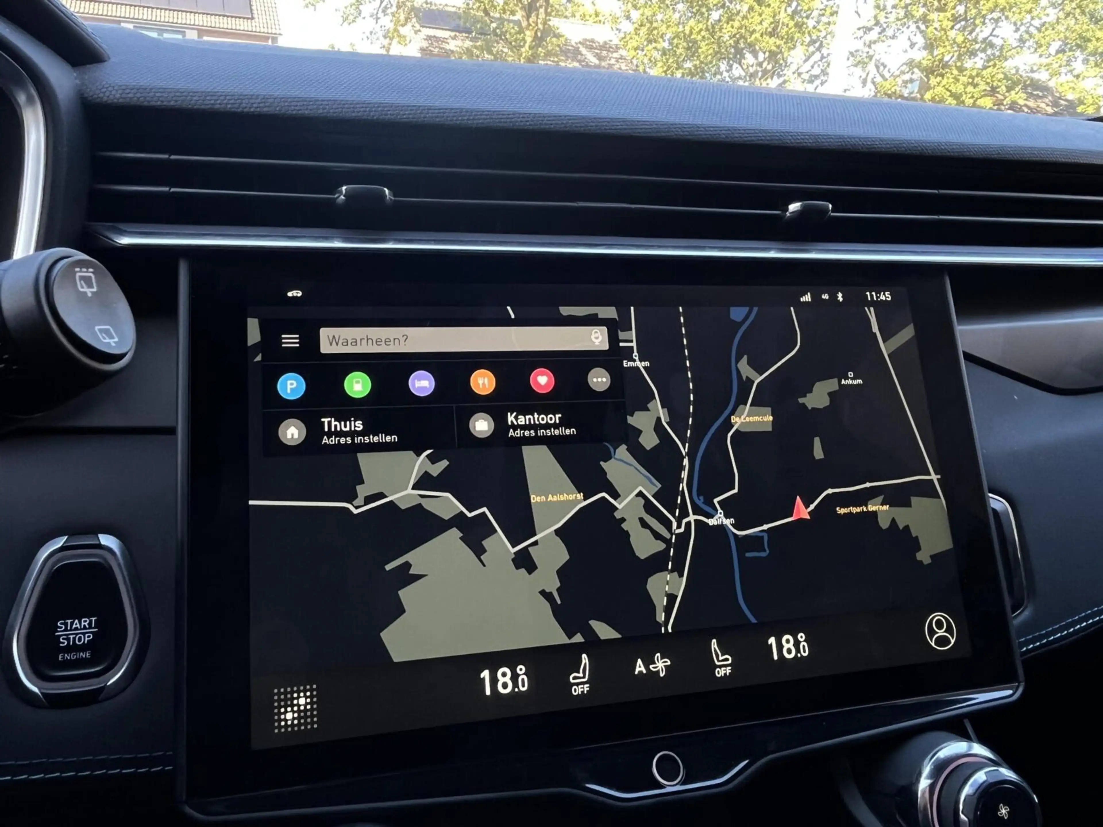 Lynk & Co 01 1.5 Pano, Camera, Carplay, Climat, LM.. — photo 12
