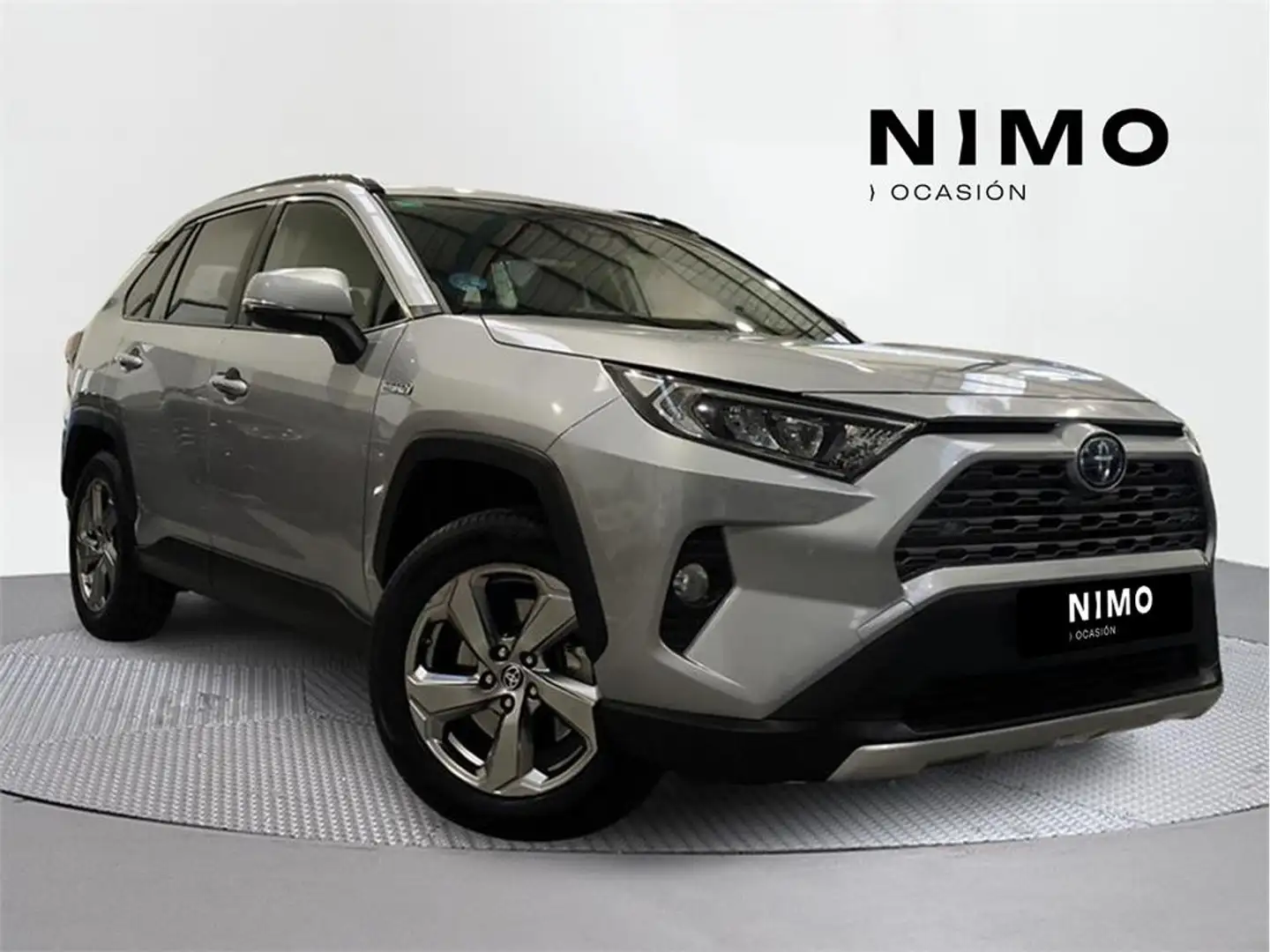 Toyota RAV4 RAV4 2.5l 220H Advance - 1