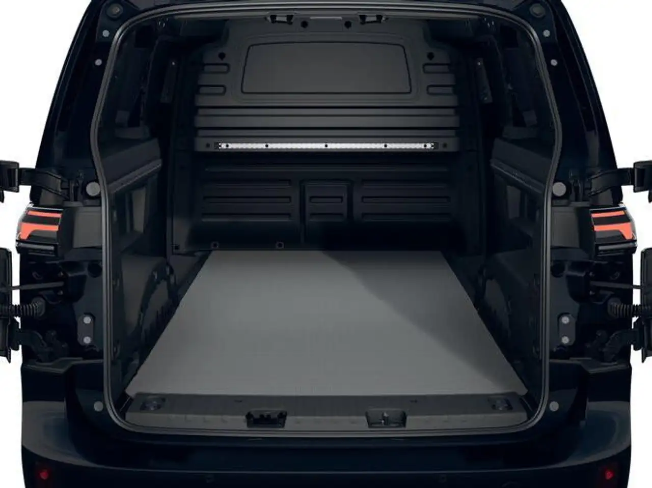 Volkswagen ID. Buzz Cargo 2026