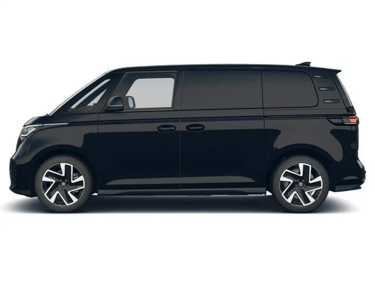 Volkswagen ID. Buzz Cargo 2026