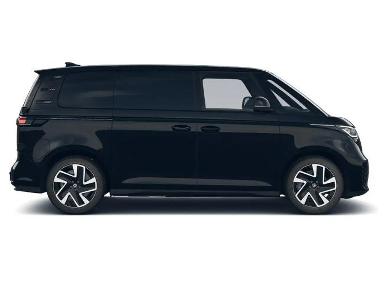 Volkswagen ID. Buzz Cargo 2026