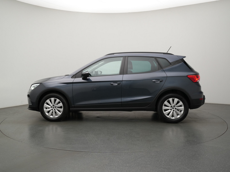 SEAT Arona Style KEYLESS PDC ACC NAVI CARPLAY KAM — photo 13