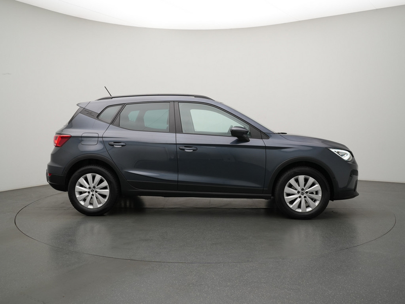 SEAT Arona Style KEYLESS PDC ACC NAVI CARPLAY KAM — photo 3