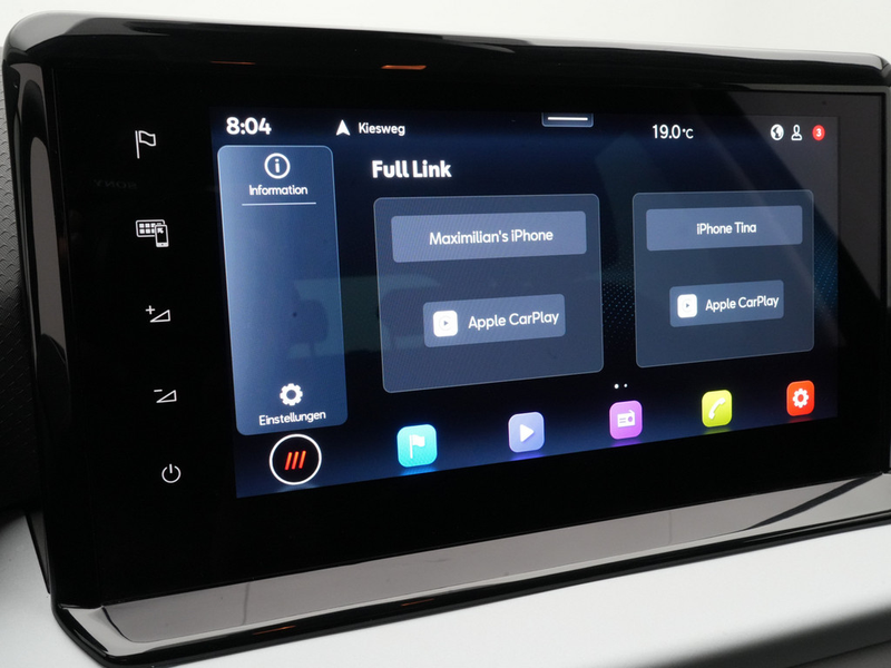SEAT Arona Style KEYLESS PDC ACC NAVI CARPLAY KAM — photo 9