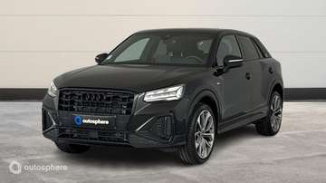 35 TDI 150ch S line Plus S tronic 7