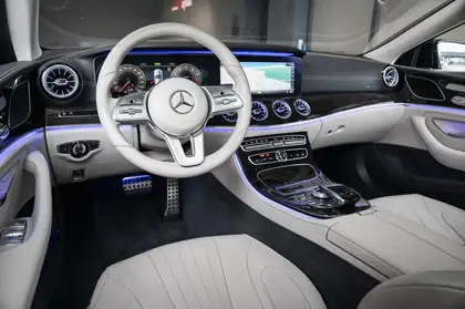 Annonce voiture d'occasion Mercedes-Benz CLS 450 - CARADIZE
