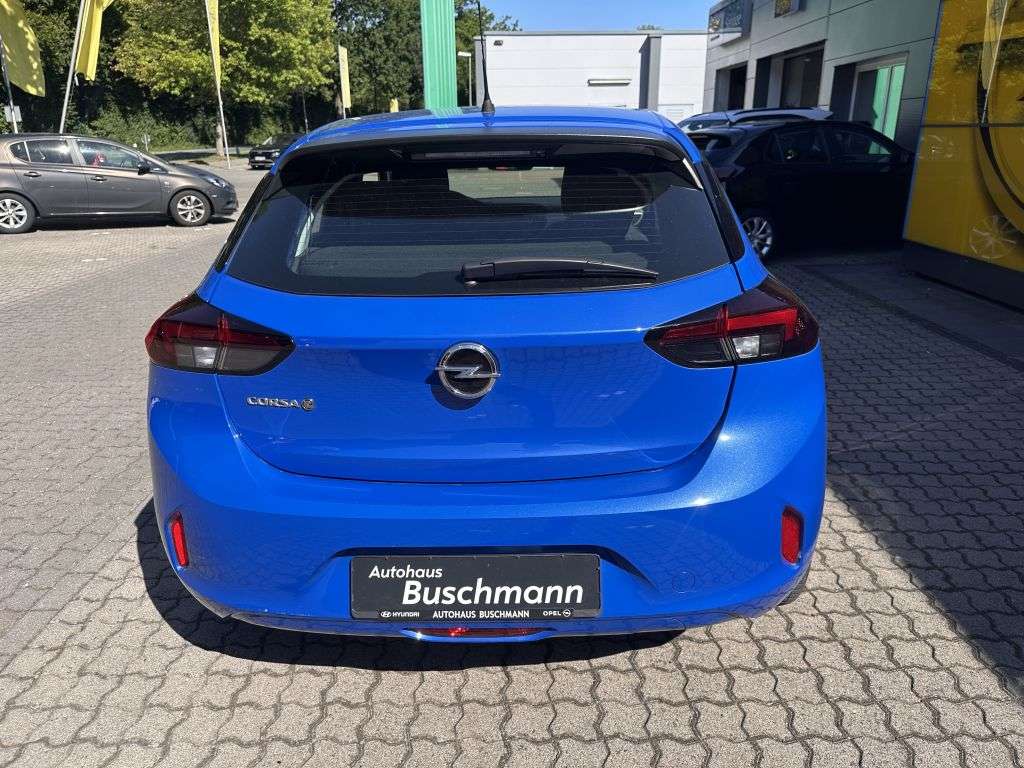 Opel Corsa-e