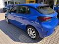 Opel Corsa-e Edition +ALLWETTER+DAB+SOH 94%+ Blau - thumbnail 7