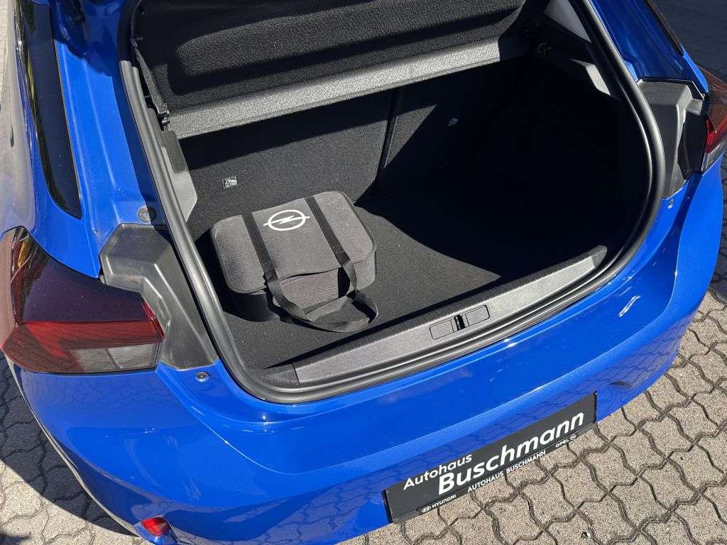 Opel Corsa-e