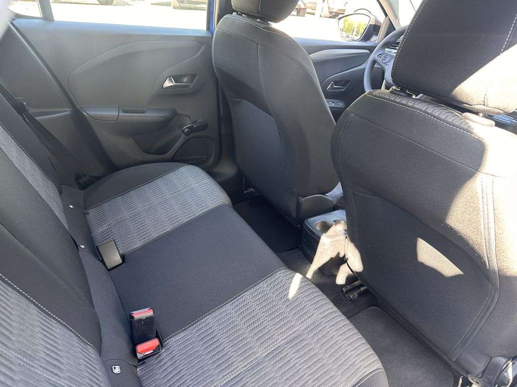 Opel Corsa-e