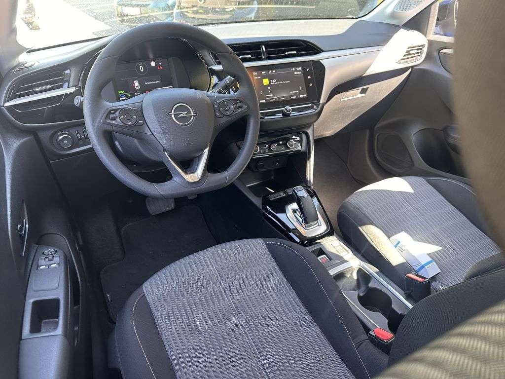 Opel Corsa-e