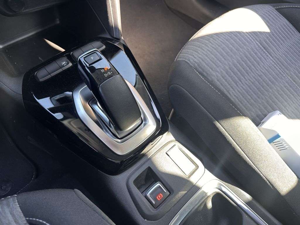 Opel Corsa-e