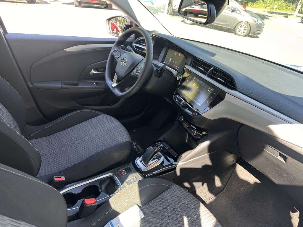Opel Corsa-e