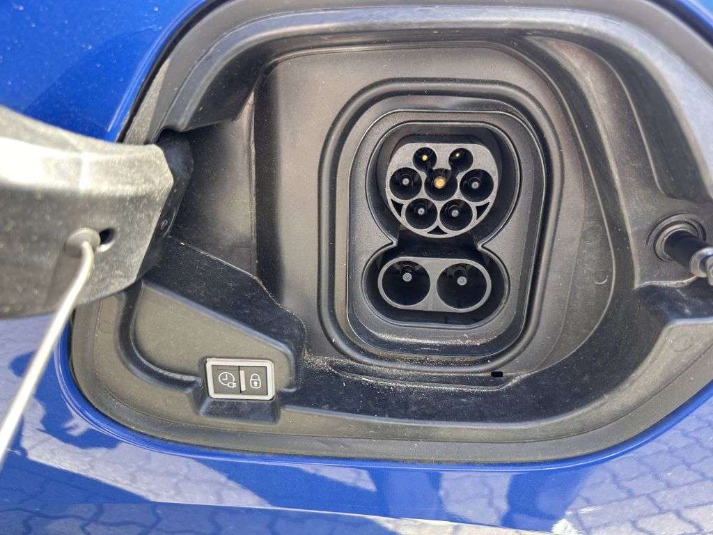 Opel Corsa-e