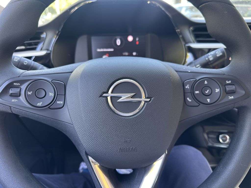 Opel Corsa-e
