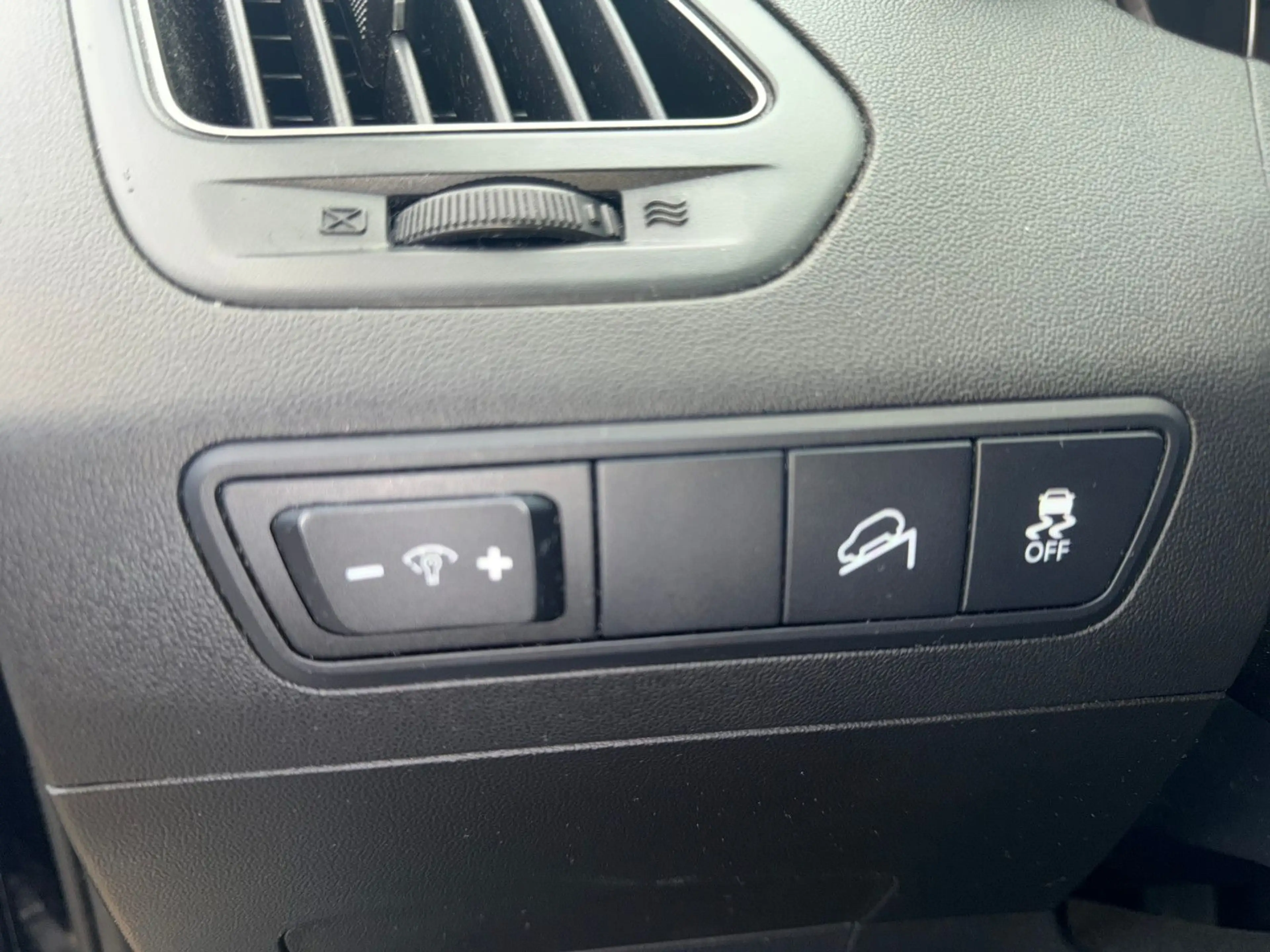 Hyundai iX35 1.6 GDI Trend blue 2WD — photo 6