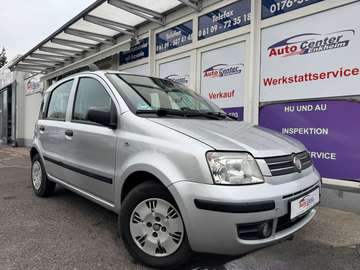 #Aut.# *1.Hand*Klima*Allwetter*PDC*AUX*