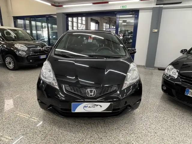Honda Jazz 1.4 Executive GPL