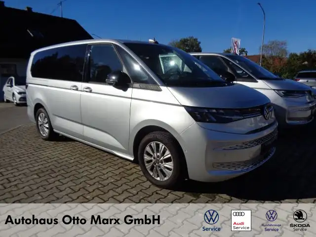 Volkswagen T7 Multivan Life lang 2,0 TDI DSG (7 Sitzer+Rear