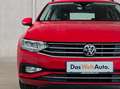 Volkswagen Passat Variant Business TDI DSG Rot - thumbnail 5