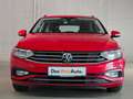 Volkswagen Passat Variant Business TDI DSG Rot - thumbnail 4