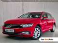 Volkswagen Passat Variant Business TDI DSG Rot - thumbnail 1
