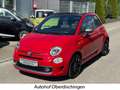 Fiat 500C Sport Edition Rot - thumbnail 1