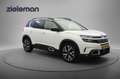 Citroen C5 Aircross 1.2 PureTech Busines Plus - Carplay, Camera, Half Blanc - thumbnail 1