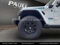 Jeep Wrangler Unlimited 2.0 PHEV Rubicon | PAULI Weiß - thumbnail 2