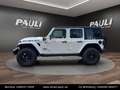 Jeep Wrangler Unlimited 2.0 PHEV Rubicon | PAULI Weiß - thumbnail 3