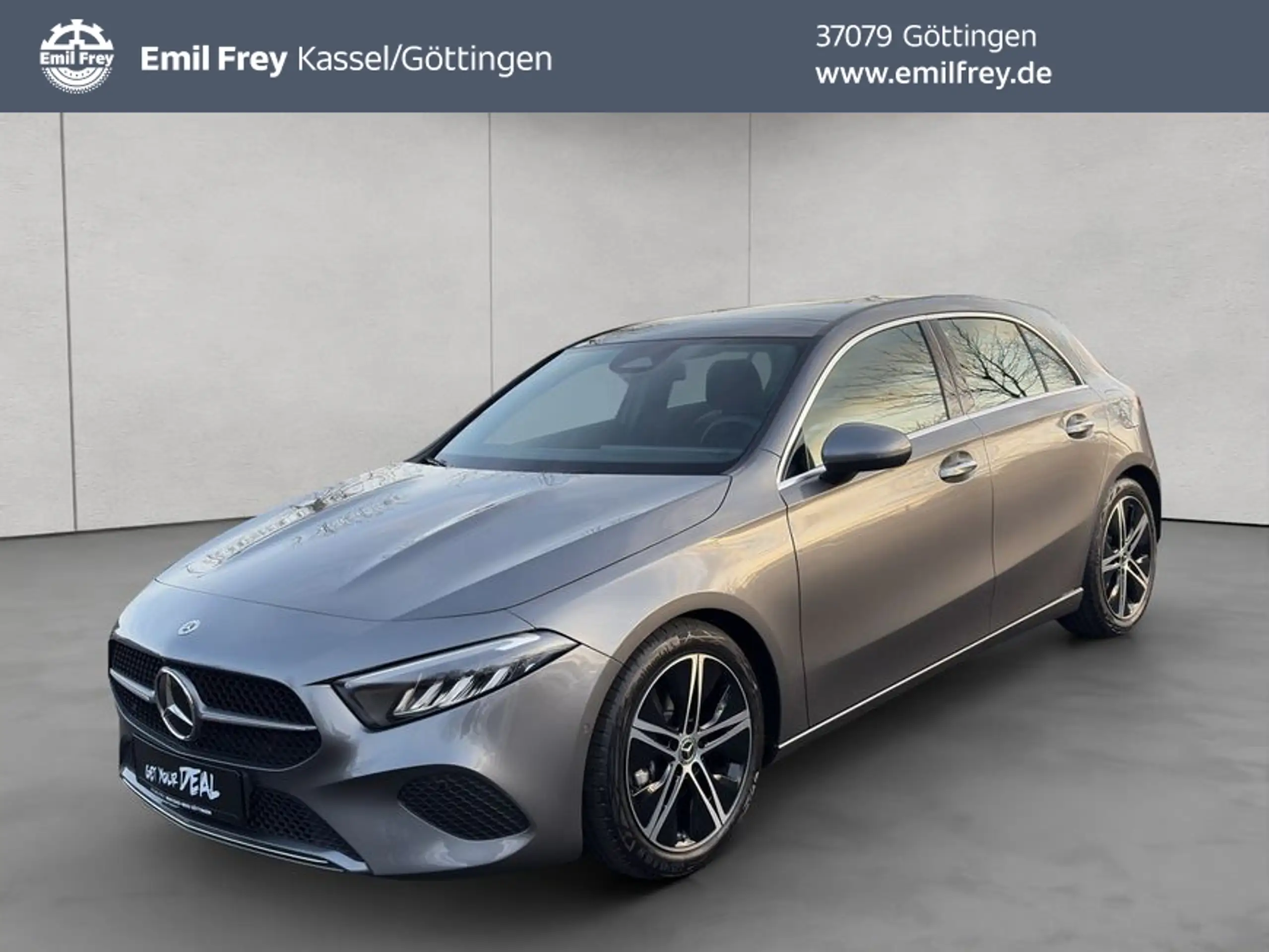 Mercedes A Klasse Autoscout