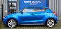 Suzuki Swift 1.4 Sport Navi Clima Keyless Camera Cruise LED! Blauw - thumbnail 2